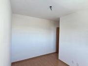 Apresentamos este lindo apartamento novo para você morar!