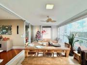 Apresentamos este MARAVILHOSO APARTAMENTO MOBILIADO DE...