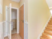 Apresentamos o Emiliano, um espaçoso e luminoso T2...