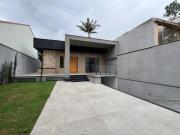 APRESENTAMOS SUA NOVA CASA DOS SONHOS NO JARDIM FLORESTA...