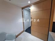 Apresentamos um andar comercial de 280m² para aluguel,...