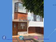 ¡Aprovecha! Casa Barata Sector Caudal