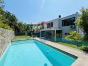 Se Vende Gran Casa en Lo Barnechea!