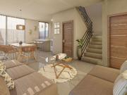 APROVECHA CASA EN PRE VENTA EN COTO RESIDENCIAL SAN...