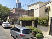 Aprovecha Casa Remate en Letrán Valle, Ciudad de México