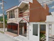 Aprovecha Casa Remate en Presidentes de México, Campeche