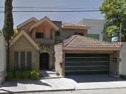Aprovecha Casa Remate en Venta en San Pedro Garza...