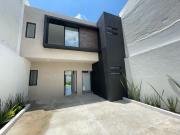 APROVECHA CASA SOLA NUEVA EN PRE VENTA ALBERCA VIGILANCIA