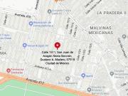 Aprovecha! Excelente Propiedad en San Juan de Aragon