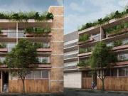 ¡Aprovecha la preventa! Tu nuevo depa en Nonoalco