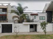 ¡APROVECHA! SE VENDE CASA EN POLANCO IV SECCION, CDMX