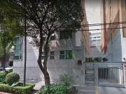 APROVECHE ! SE VENDE DEPARTAMENTO EN COL. ROMA NORTE, CDMX