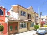 APROVECHA! REMATO LINDA CASA A 10 MIN DE PLAZA TEPEYAC