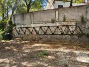 Aprovecha terreno en la Ciudad de M?xico