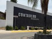 ¡Aprovecha! TERRENOS EN VENTA EN CONTADERO RESIDENCIAL...