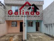 APROVECHE SU CREDITO FOVISSSTE Y OBTENGA CASA DE 2 RECAMARAS