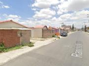 ¡APROVEHCA ESTA GRAN OPORTUNIDAD! Casa en REMATE EN OJO...