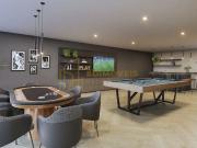 Aproveite a Vida: Apartamento com Varanda Gourmet em...