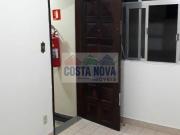 Aproveite! Apartamento de 70m², com 2 Quartos a Poucos...