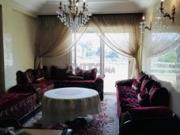 Aprt meuble ou vide 2ch 2sal blc 120m a loue 2Mars