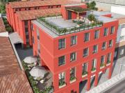 Aprtaestudio en Venta en Centro Historico