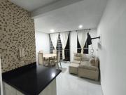 APRTAMENTO EN ARRIENDO AMOBLADO PARQUE HEREDIA CARTAGENA...