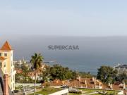 Aprtamento T1 com vista mar no Monte Estoril em Cascais