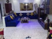 Aprtm à vendre 260 m² centre ville Mohammedia