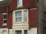 Apsley House, Swindon, Studio Flat For