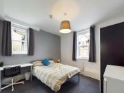 Apsley Road, Mutley, 1 Bedroom House