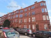 Apsley Street, Glasgow