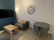 Apsley Street, Middlesbrough