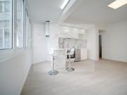 apt2698 Apartamento T1 completamente renovado