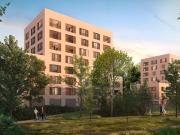 APT3 lumineux avec Loggia