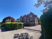 Apt6, 22 Upper Lisburn Road