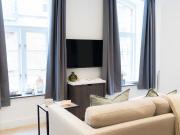 Apt 006, Churchill House Residence