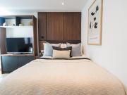 Apt 0103, Live Oasis Merrion Street. Studio to rent...