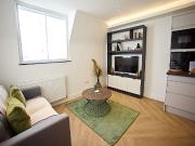 Apt 0109, Live Oasis Eastgate