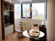 Apt 0120, Q Three Residence #712362 LS1, 1 bed flat to...