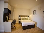 Apt 0210, Live Oasis Eastgate