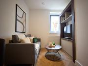 Apt 0211, Q Three Residence #666601 LS1, 1 bed flat to...