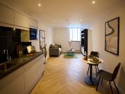 Apt 0312, Live Oasis Eastgate #097145 LS2, 2 bed flat to...
