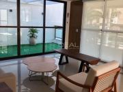 Apt. 03 suÃtes, 02 vagas, prÃ³ximo Ã Pelinca em Campos RJ