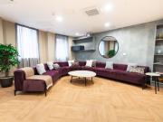 Apt 0610, Q Three Residence