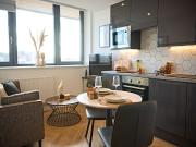 Apt 0703, Q Three Residence #491048 LS1, 1 bed flat to...