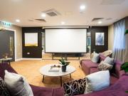 Apt 0703, Q Three Residence