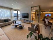 Apt, 100% Mobiliado com 197M2, no My Design Noroeste