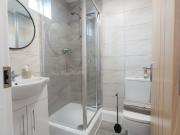 Apt 101, Cambridge House