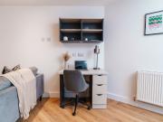 Apt 103, 23 Butts Court #059295 LS1, Studio to rent,...