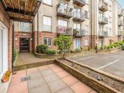 Apt 104 Ulysses, Viking Harbour, South City Centre D8,...
